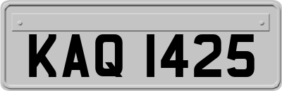 KAQ1425
