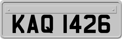 KAQ1426