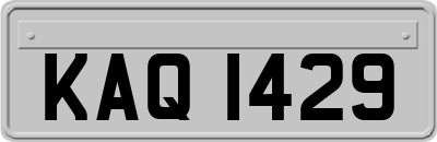 KAQ1429