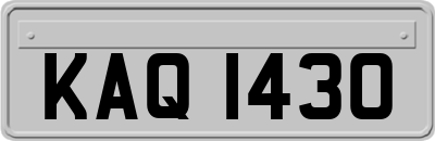 KAQ1430
