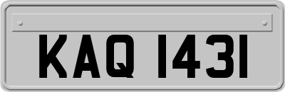 KAQ1431