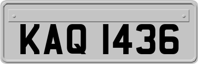 KAQ1436