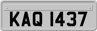 KAQ1437
