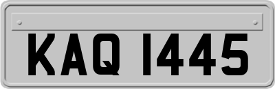 KAQ1445