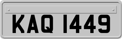 KAQ1449
