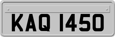 KAQ1450