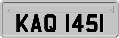 KAQ1451
