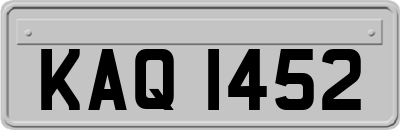 KAQ1452