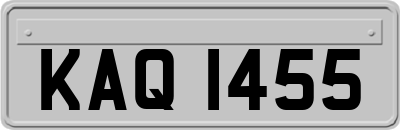 KAQ1455