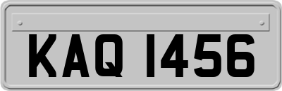 KAQ1456