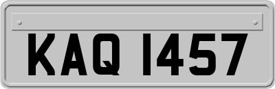 KAQ1457