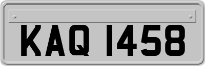 KAQ1458