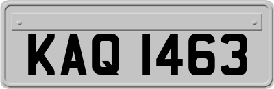 KAQ1463
