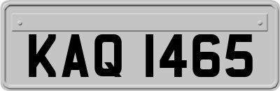 KAQ1465