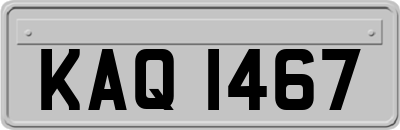 KAQ1467