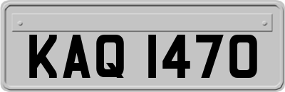 KAQ1470