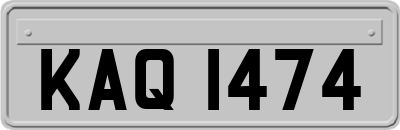 KAQ1474