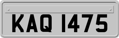 KAQ1475