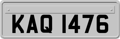 KAQ1476