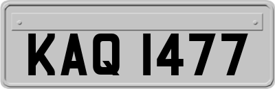 KAQ1477