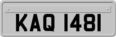 KAQ1481