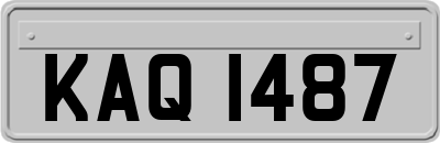 KAQ1487