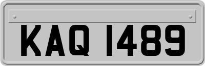 KAQ1489