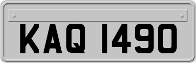 KAQ1490