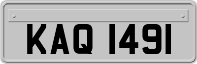 KAQ1491