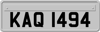 KAQ1494