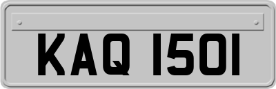 KAQ1501