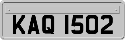 KAQ1502
