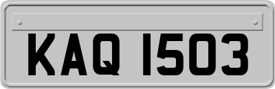 KAQ1503