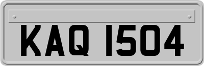 KAQ1504