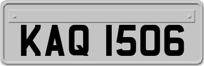 KAQ1506