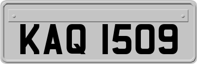KAQ1509