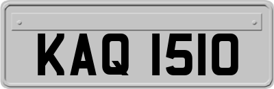 KAQ1510