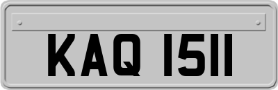 KAQ1511