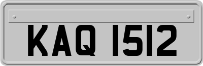 KAQ1512