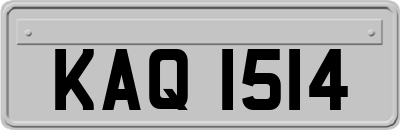 KAQ1514