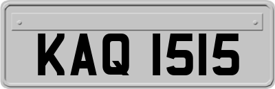 KAQ1515