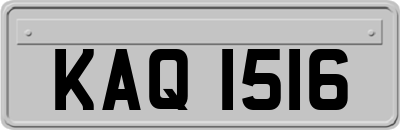 KAQ1516