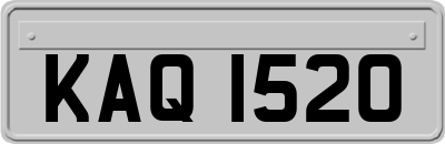 KAQ1520