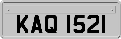KAQ1521