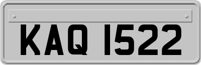KAQ1522