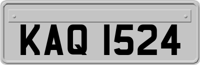 KAQ1524
