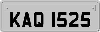 KAQ1525