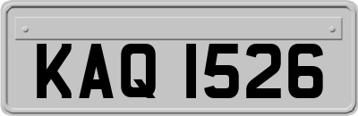 KAQ1526