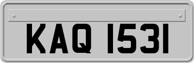 KAQ1531
