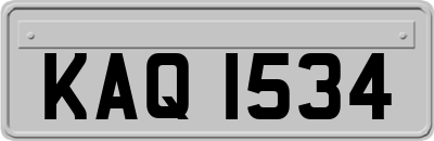 KAQ1534